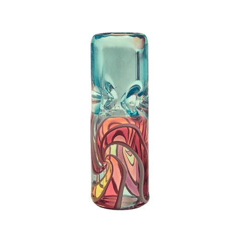 RJ Glass - skleněný filtr