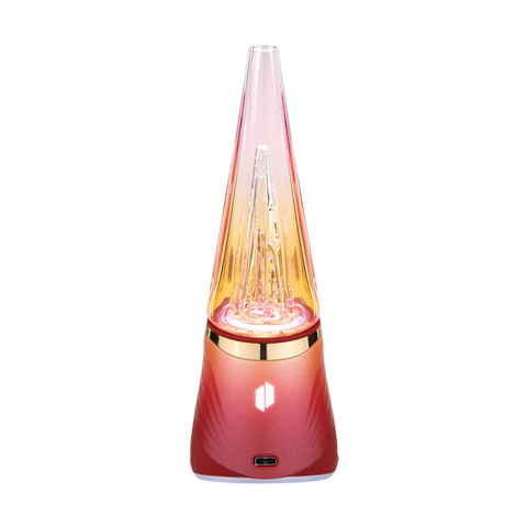 Puffco New Peak Pro 3D XL Chamber Vaporizer