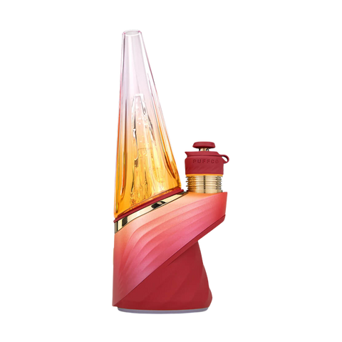 Puffco New Peak Pro 3D XL Chamber Vaporizer