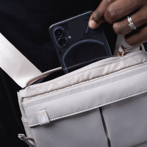 Puffco Proxy Travel Bag ― různé barvy