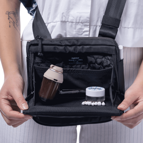 Puffco Proxy Travel Bag ― různé barvy