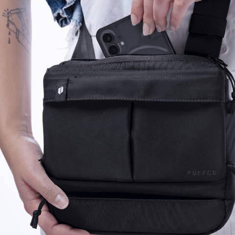 Puffco Proxy Travel Bag ― různé barvy