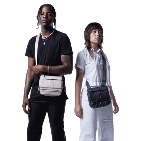 Puffco Proxy Travel Bag ― různé barvy