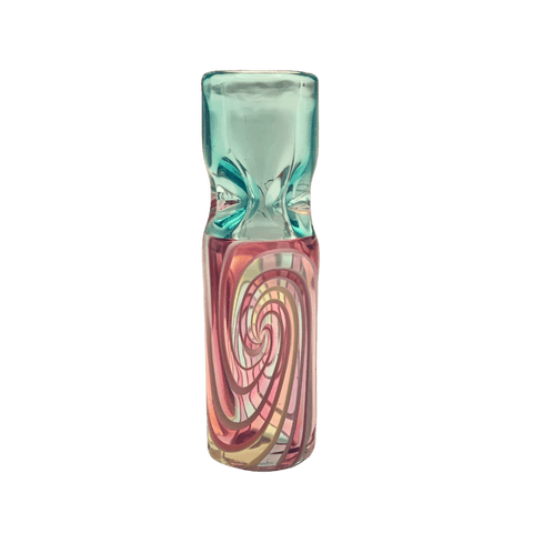 RJ Glass - skleněný filtr