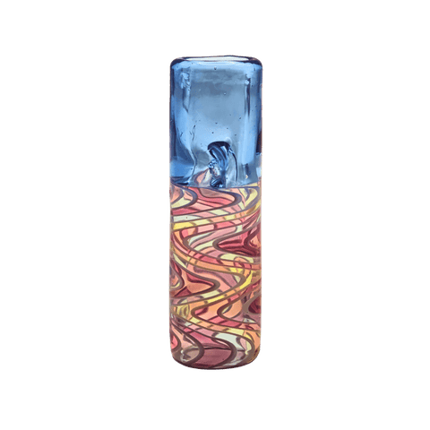 RJ Glass - skleněný filtr