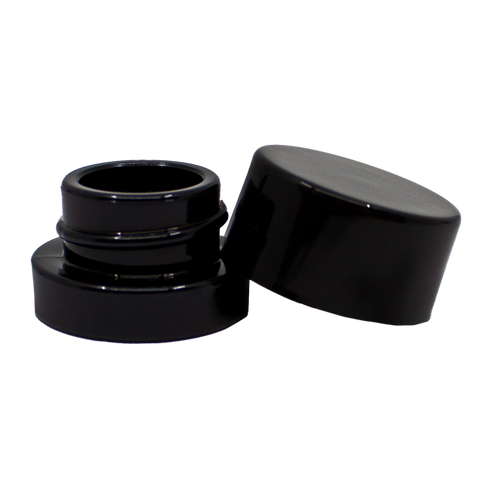 4ml Jar - různé barvy