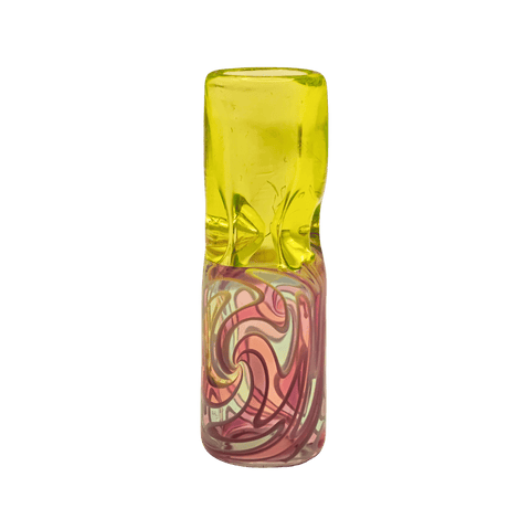 RJ Glass - skleněný filtr
