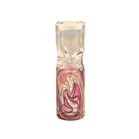 RJ Glass - skleněný filtr