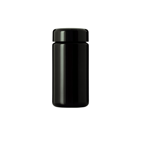 Miron Glass Jar - Saturn - 100ml