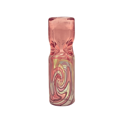 RJ Glass - skleněný filtr