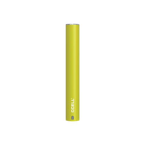 CCELL M3 Plus ― různé barvy