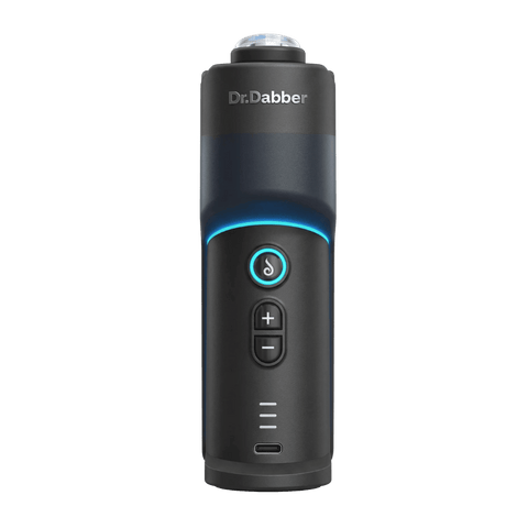Dr. Dabber Switch Go