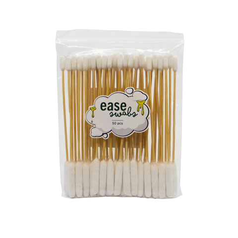 ease®Swabs - cotton buds