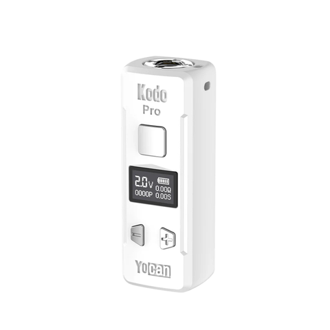 YoCan Kodo pro - Battery