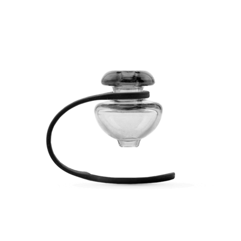 Puffco Peak Ball Cap se silikonovým držákem ― různé barvy