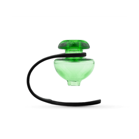 Puffco Peak Ball Cap se silikonovým držákem ― různé barvy