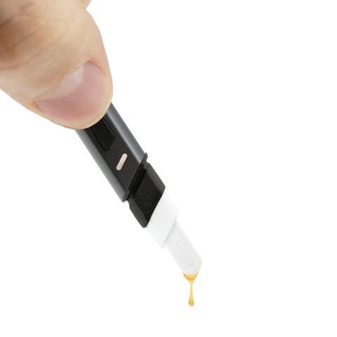 Puffco Hot Knife - Nahřívací nástroj pro dabování ― různé barvy