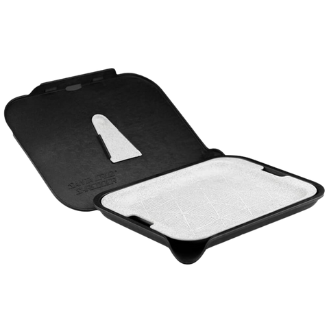 Santa Cruz Eko Balící Podložka s chytačem pryskyřice ― různé barvy