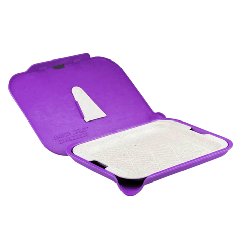 Santa Cruz Eko Balící Podložka s chytačem pryskyřice ― různé barvy