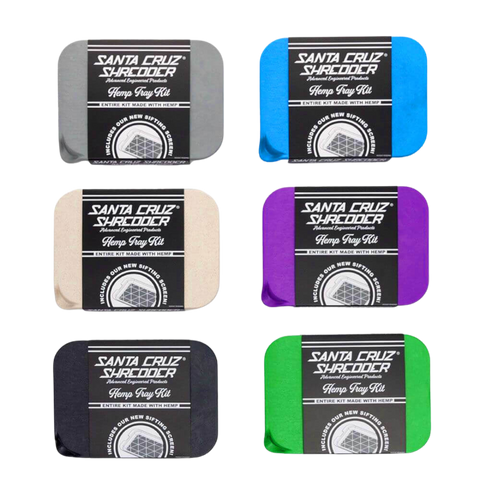 Santa Cruz Eko Balící Podložka s chytačem pryskyřice ― různé barvy