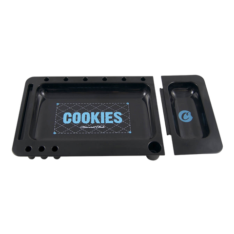 Cookies Limited Edition Balící Podložka 2.0 ― různé barvy