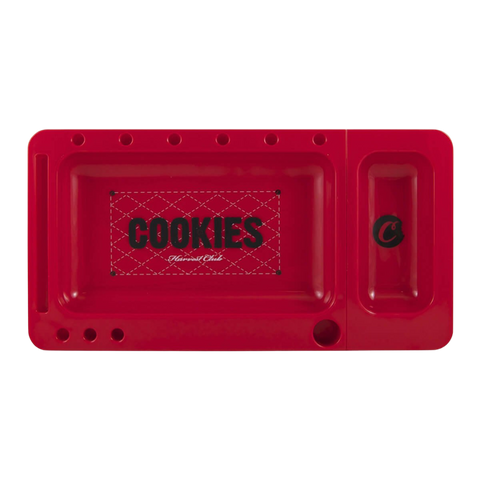 Cookies Limited Edition Balící Podložka 2.0 ― různé barvy