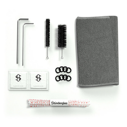 Stündenglass Compact Edition Gravity Bong - gravitační bong/vaporizér