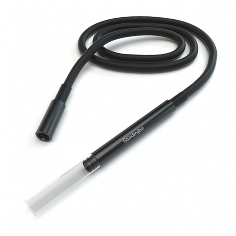 Stündenglass Compact Edition Gravity Bong - gravitační bong/vaporizér