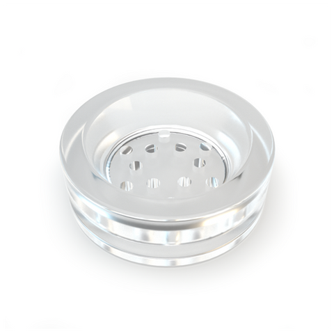 Stündenglass Compact Edition Gravity Bong - gravitační bong/vaporizér