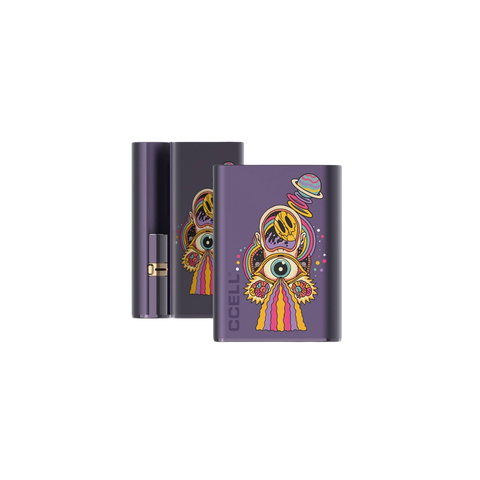 CCELL PALM Pro baterie