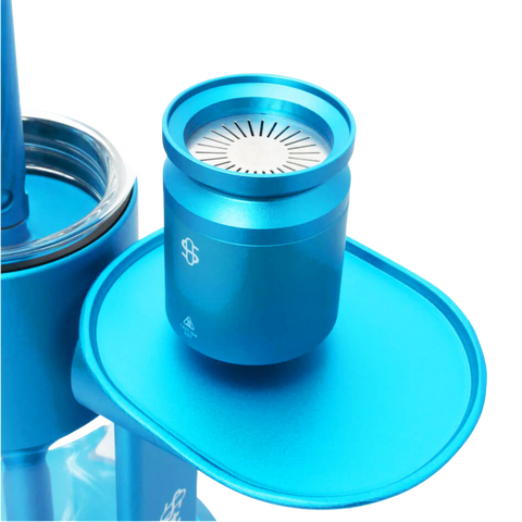 Stündenglass Cookies Gravity Bong - gravitační bong/vaporizér