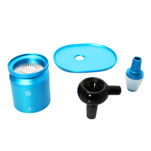 Stündenglass Cookies Gravity Bong - gravitační bong/vaporizér