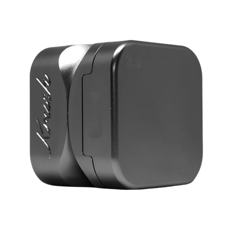 Krush Kube 3.0 Hliníková Drtička ― různé barvy