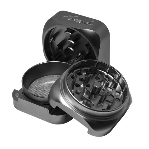 Krush Kube 3.0 Hliníková Drtička ― různé barvy