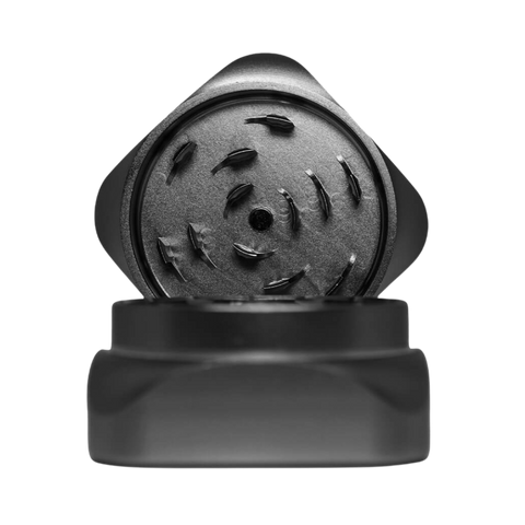 Krush Kube 2.0 Hliníková Drtička