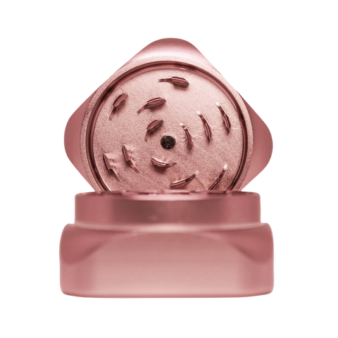 Krush Kube 2.0 Hliníková Drtička