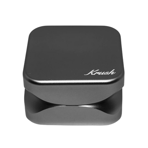 Krush Kube 2.0 Hliníková Drtička
