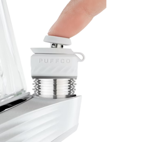 Puffco New Peak Pro 3D XL Chamber Vaporizer