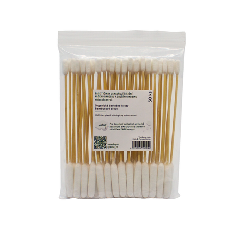 ease®Swabs - cotton buds