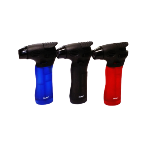 Torch Lighter - windproof jet lighter