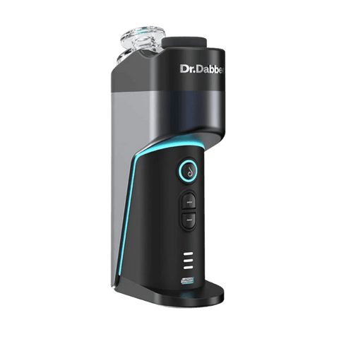 Dr. Dabber Switch Go