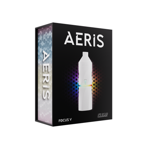 Focus V AERIS Smart Vaporizer