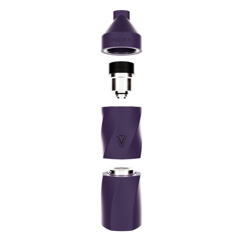Focus V AERIS Smart Vaporizer