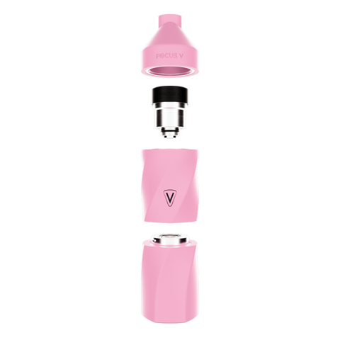 Focus V AERIS Smart Vaporizer