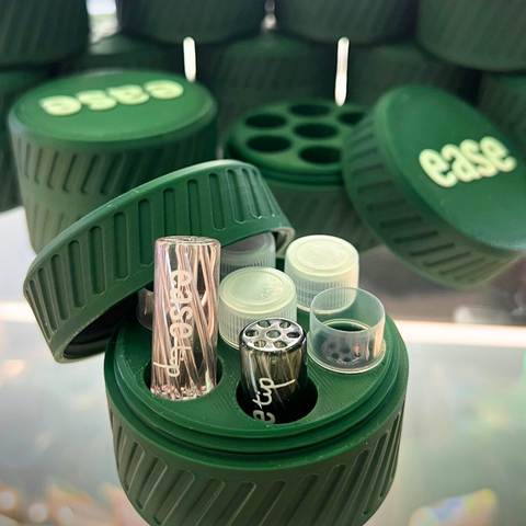 Limited Edition EASEtips Case