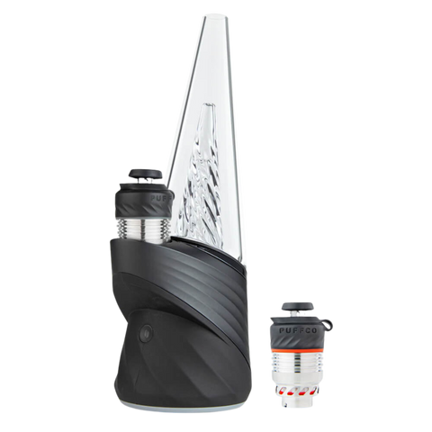 Puffco New Peak Pro 3D XL Chamber Vaporizer