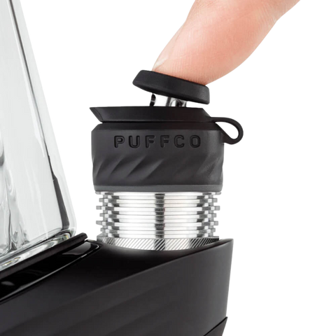 Puffco New Peak Pro 3D XL Chamber Vaporizer