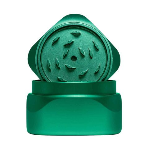 Krush Kube 2.0 Hliníková Drtička