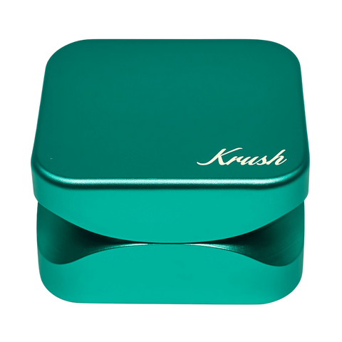 Krush Kube 2.0 Hliníková Drtička