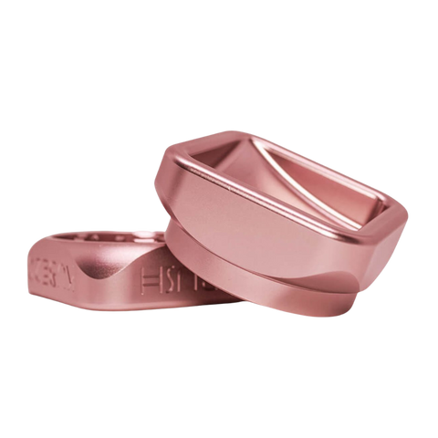 Krush Kube 2.0 Hliníková Drtička